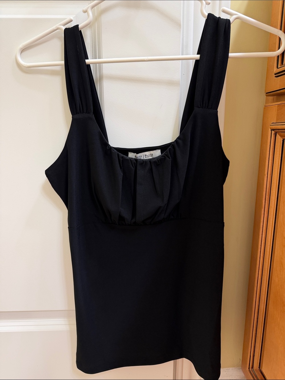 White House black market Tank top